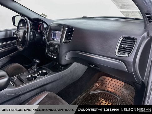 Used 2020 Dodge Durango GT RWD image 29