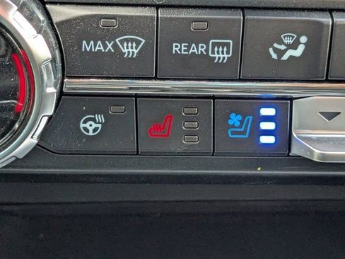 New 2025 Ford F150 Lariat w/ Equipment Group 502A High image 29