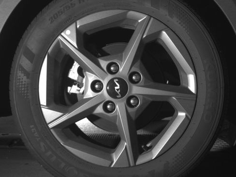Used 2025 Kia K4 FWD image 18