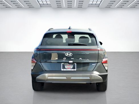 New 2026 Hyundai Kona SEL Premium FWD image 5