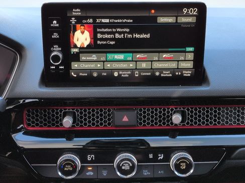 Used 2022 Honda Civic Si image 18