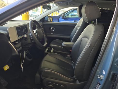 Used 2024 Hyundai Ioniq 5 Limited AWD/4WD image 5