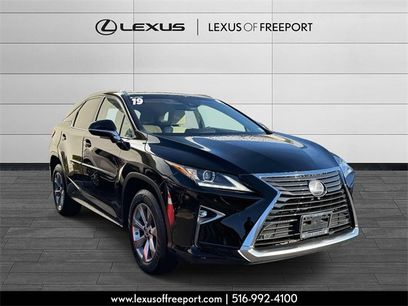 Used 2019 Lexus RX 350 AWD