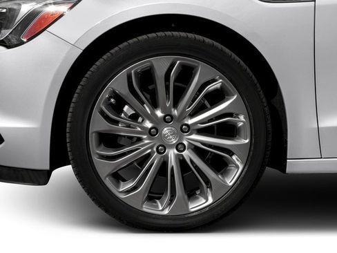 Used 2017 Buick LaCrosse Essence w/ Sun and Shade Package image 14