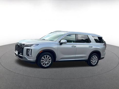 Used 2025 Hyundai Palisade SEL AWD/4WD image 7