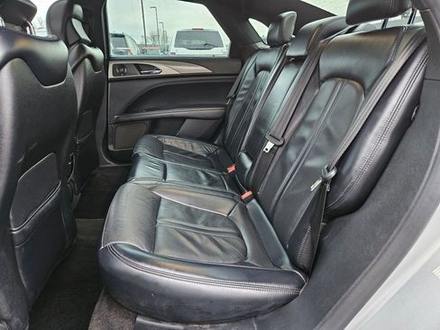 Used 2018 Lincoln MKZ Reserve image 30