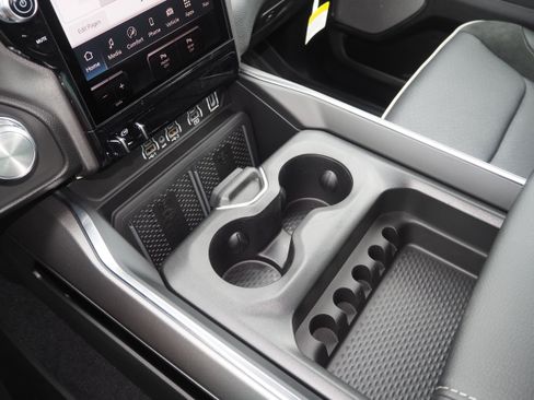 New 2026 RAM 1500 Laramie w/ Night Edition image 22