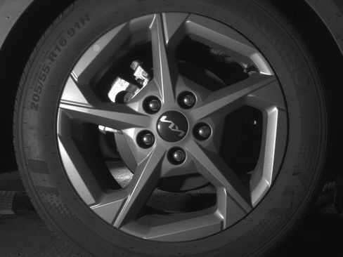 Used 2025 Kia K4 LXS image 15