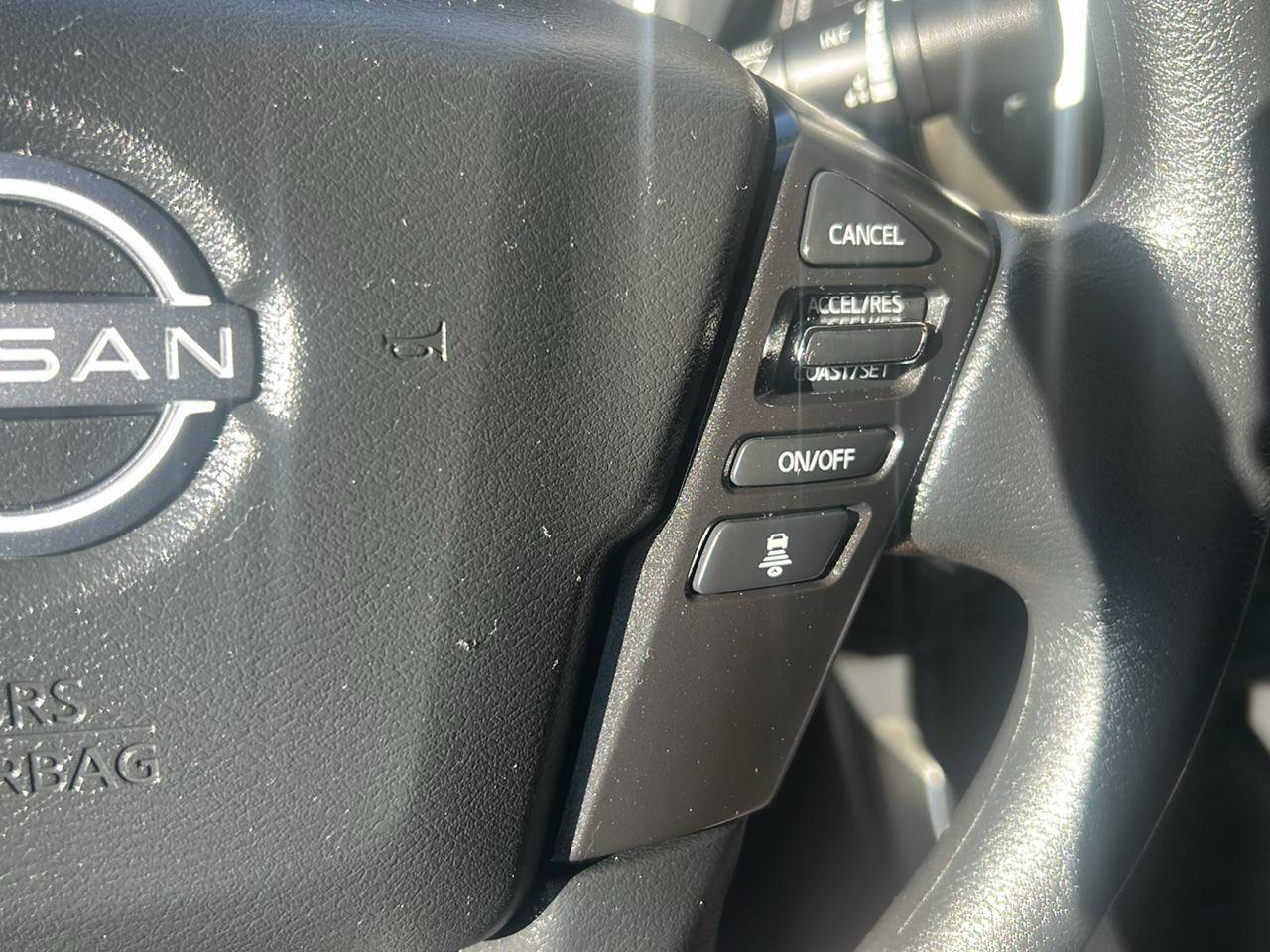 Used 2026 Nissan Frontier SV AWD/4WD image 20