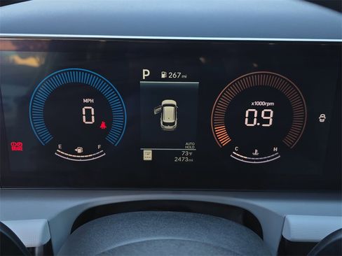 Certified 2026 Hyundai Tucson SE image 18