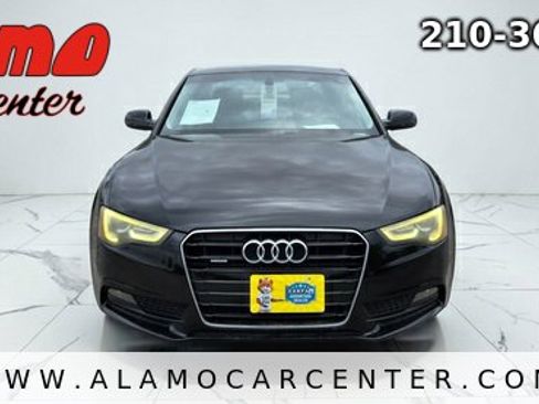 Used 2013 Audi A5 2.0T Premium AWD/4WD image 8