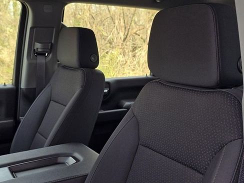 Used 2024 GMC Sierra 2500 Pro image 21