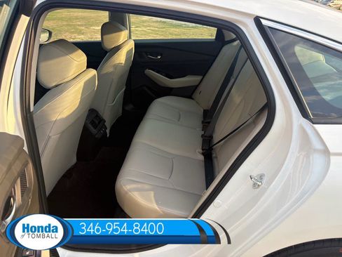 New 2026 Honda Accord Hybrid Touring image 15