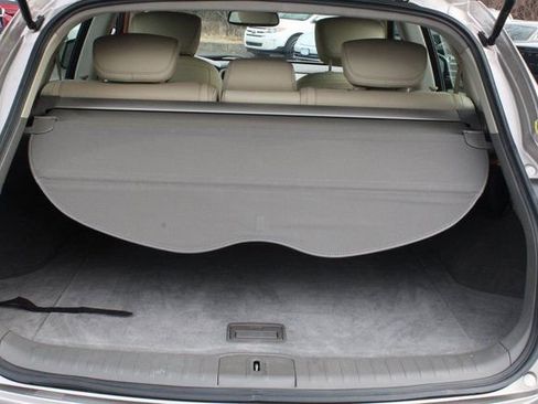 Used 2008 INFINITI EX35 Journey w/ Navigation Pkg image 13