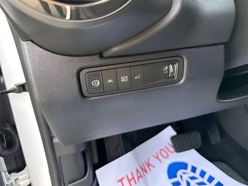 New 2025 Chevrolet Equinox EV RS image 29