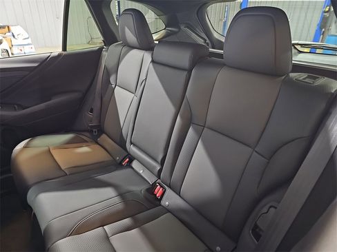 New 2025 Subaru Outback Wilderness image 15