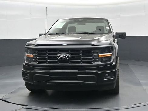 Used 2025 Ford F150 XL w/ Equipment Group 103A High RWD image 8