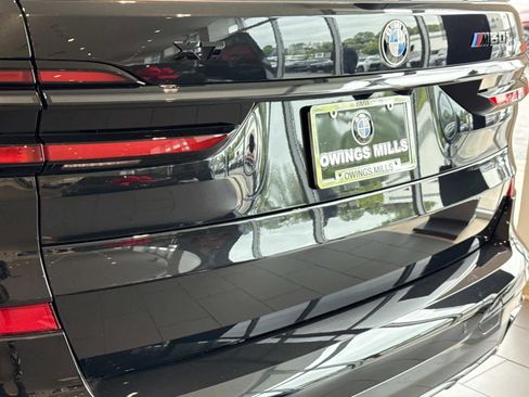 New 2026 BMW X7 M60i AWD/4WD image 11