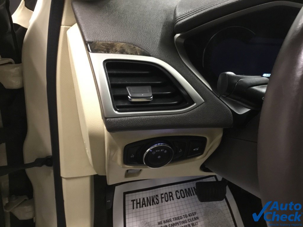 Used 2015 Lincoln MKZ AWD w/ Equipment Group 102A Reserve image 23