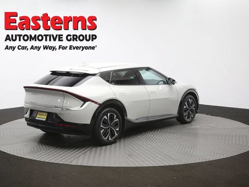 Used 2022 Kia EV6 Wind w/ Wind Technology Package AWD/4WD image 39