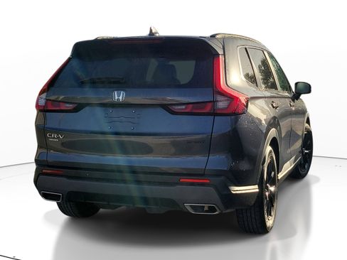 Used 2025 Honda CR-V Sport-L image 7