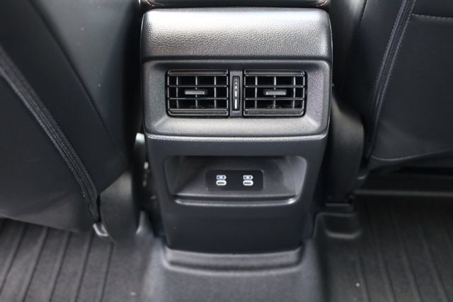 Certified 2024 Honda CR-V Sport Touring image 29