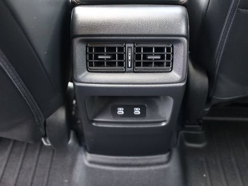 Certified 2024 Honda CR-V Sport Touring image 29
