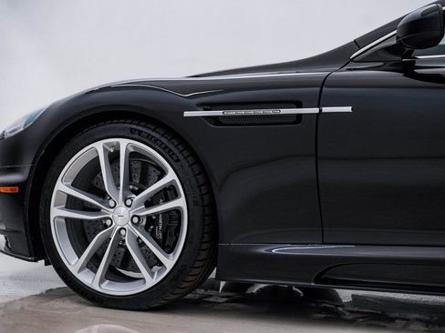 Used 2009 Aston Martin DBS Coupe image 14