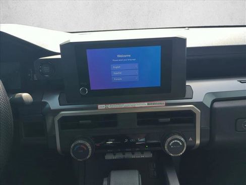 New 2026 Toyota Tacoma SR5 image 12