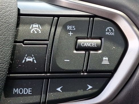 Used 2025 Lexus NX 350 AWD w/ Accessory Package (2T) image 24