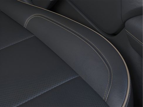 New 2026 Chevrolet Tahoe Premier image 21