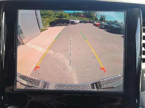 New 2026 RAM 1500 4x4 Crew Cab image 20