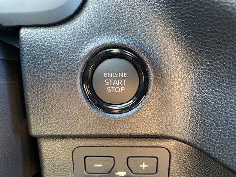 New 2026 Toyota Tundra SR5 AWD/4WD image 9
