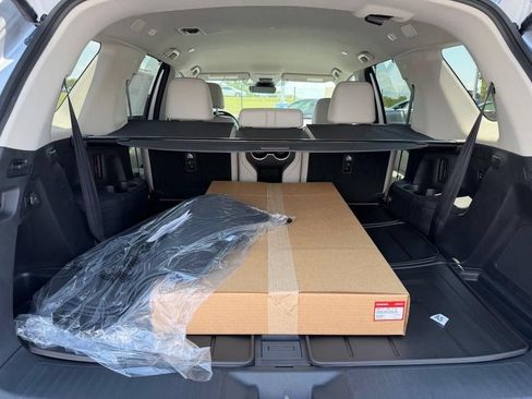 New 2026 Honda Pilot EX-L image 26