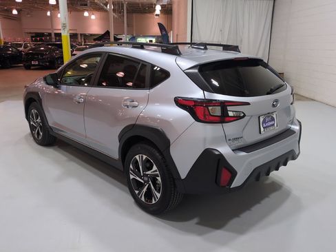 Certified 2025 Subaru Crosstrek 2.5i Premium AWD/4WD image 5