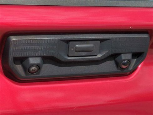 Certified 2025 Chevrolet Silverado 2500 LTZ w/ LTZ Plus Package image 16