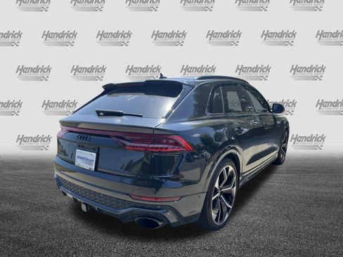 Used 2023 Audi RS Q8 AWD/4WD image 11