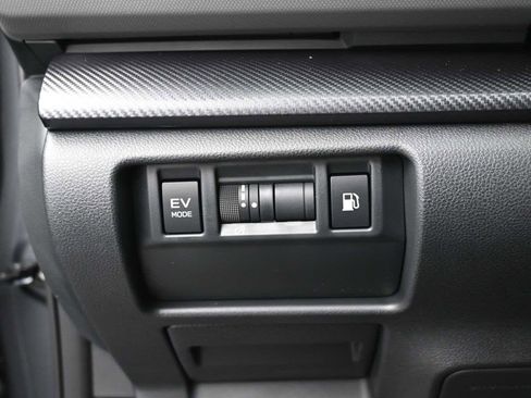 New 2026 Subaru Crosstrek 2.5i Sport w/ Crosstrek Mirror Package image 10