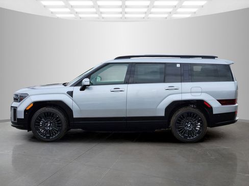 New 2026 Hyundai Santa Fe Calligraphy image 5