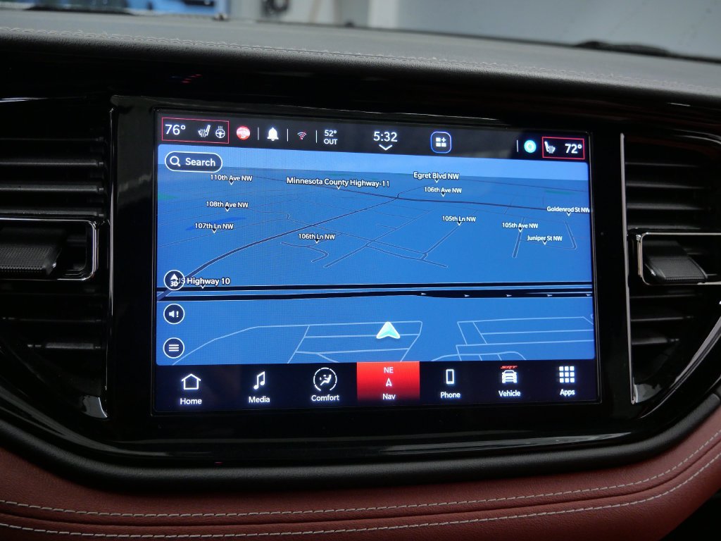 Used 2024 Dodge Durango SRT Hellcat AWD/4WD image 26