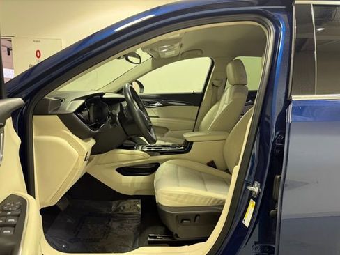 Certified 2023 Buick Envision Preferred image 10