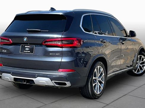 Used 2020 BMW X5 sDrive40i w/ Premium Package RWD image 13