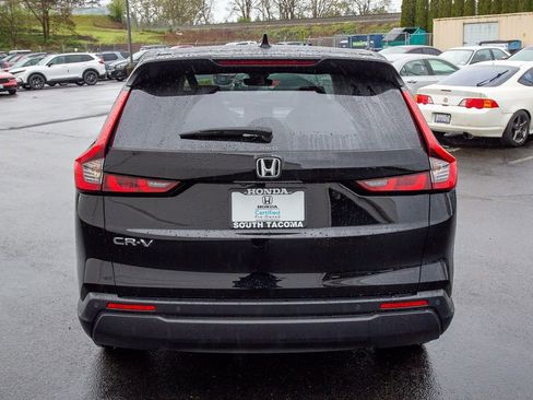 Used 2025 Honda CR-V EX-L image 12