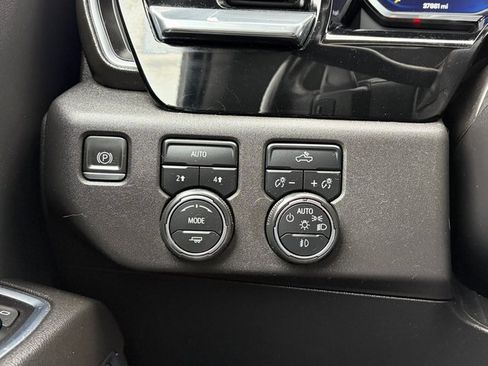 Used 2022 Chevrolet Silverado 1500 RST w/ Max Trailering Package image 30