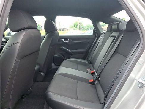Certified 2026 Honda Civic Sport image 10
