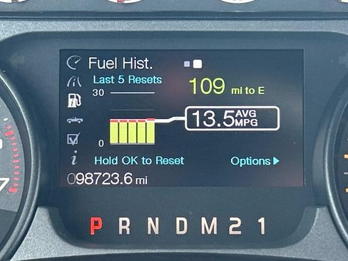 Used 2013 Ford F150 Raptor w/ Luxury Equipment Group AWD/4WD image 47