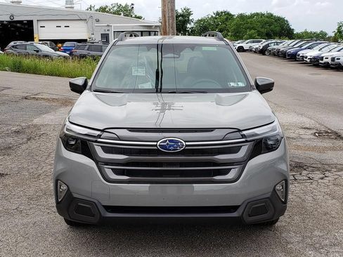 New 2026 Subaru Forester Limited AWD/4WD image 5
