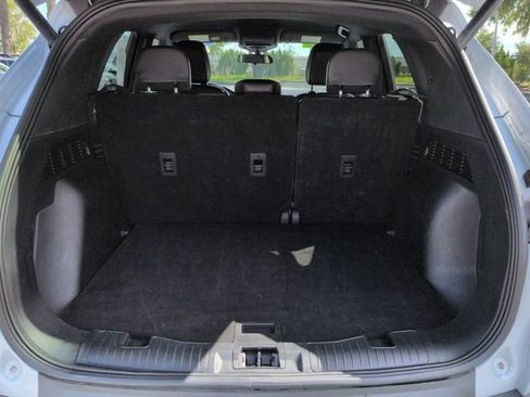 Used 2025 Ford Escape ST-Line Select AWD/4WD image 13
