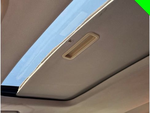 Used 2012 Ford Fusion SEL FWD image 16