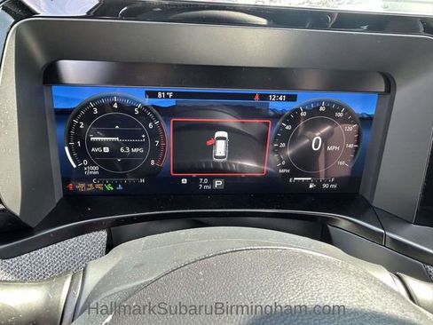 New 2026 Subaru Outback Premium w/ Premium/Limited Package AWD/4WD image 22